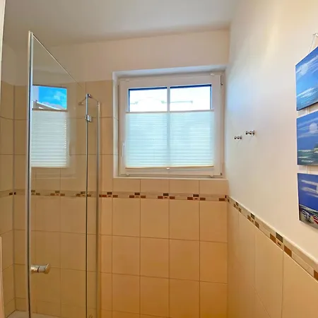 Annika - Whg 10 Mit Westbalkon Sellin (Rugen)