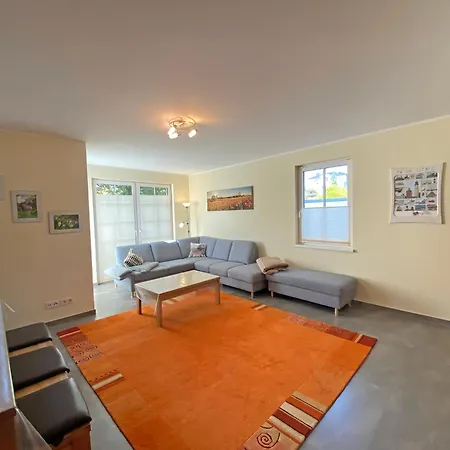 Annika - Whg 10 Mit Westbalkon *