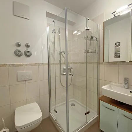 Annika - Whg 10 Mit Westbalkon