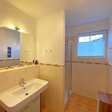Apartament Annika - Whg 10 Mit Westbalkon Sellin (Rugen)
