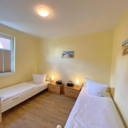 Annika - Whg 10 Mit Westbalkon *