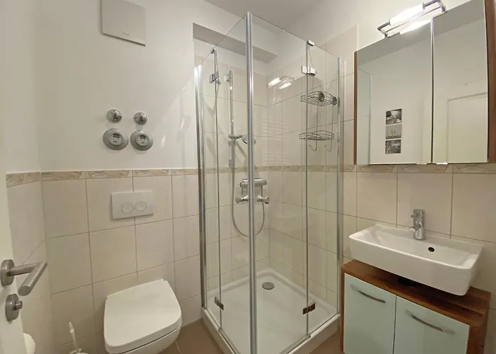 Annika - Whg 10 Mit Westbalkon